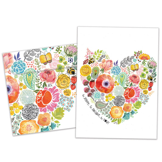 Be You, Mom! Mother’s Day Card