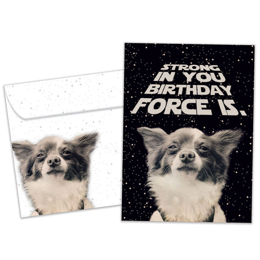 Birthday Force