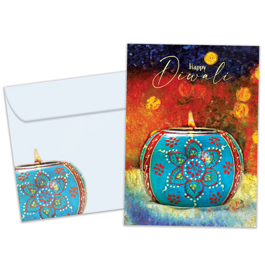 Abundant Light Diwali