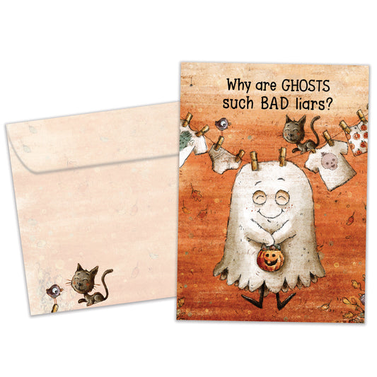 Faboolous Halloween Card