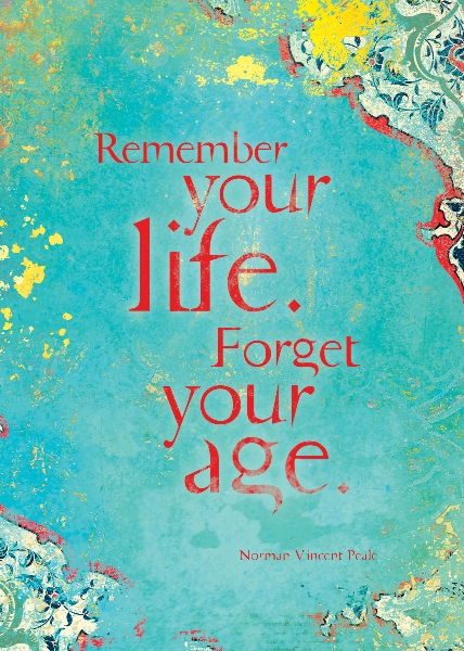 018 Remember Your Life