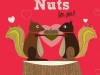 107 Nuts for You