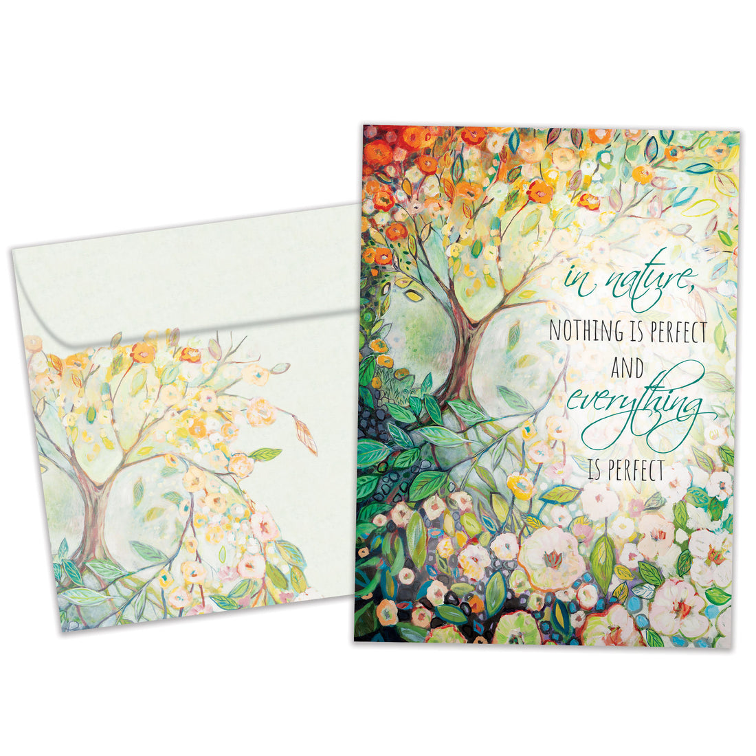 Beautifully Matched: Why Tree-Free Greeting Cards and Envelopes Are the Perfect Pair