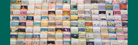 Why Retailers Are Choosing Tree-Free Canada for Their Greeting Card Programs