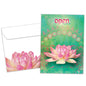 Open Encouragement Card