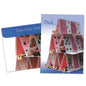 House of Cards Dad Father's Day Card