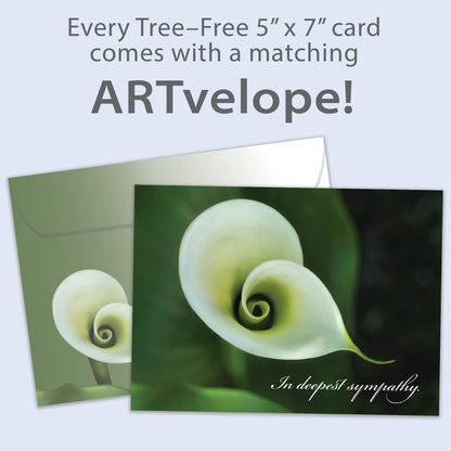 Sympathy Card