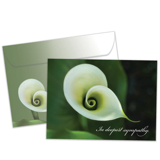 Sympathy Card