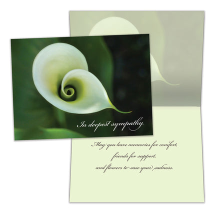 Sympathy Card
