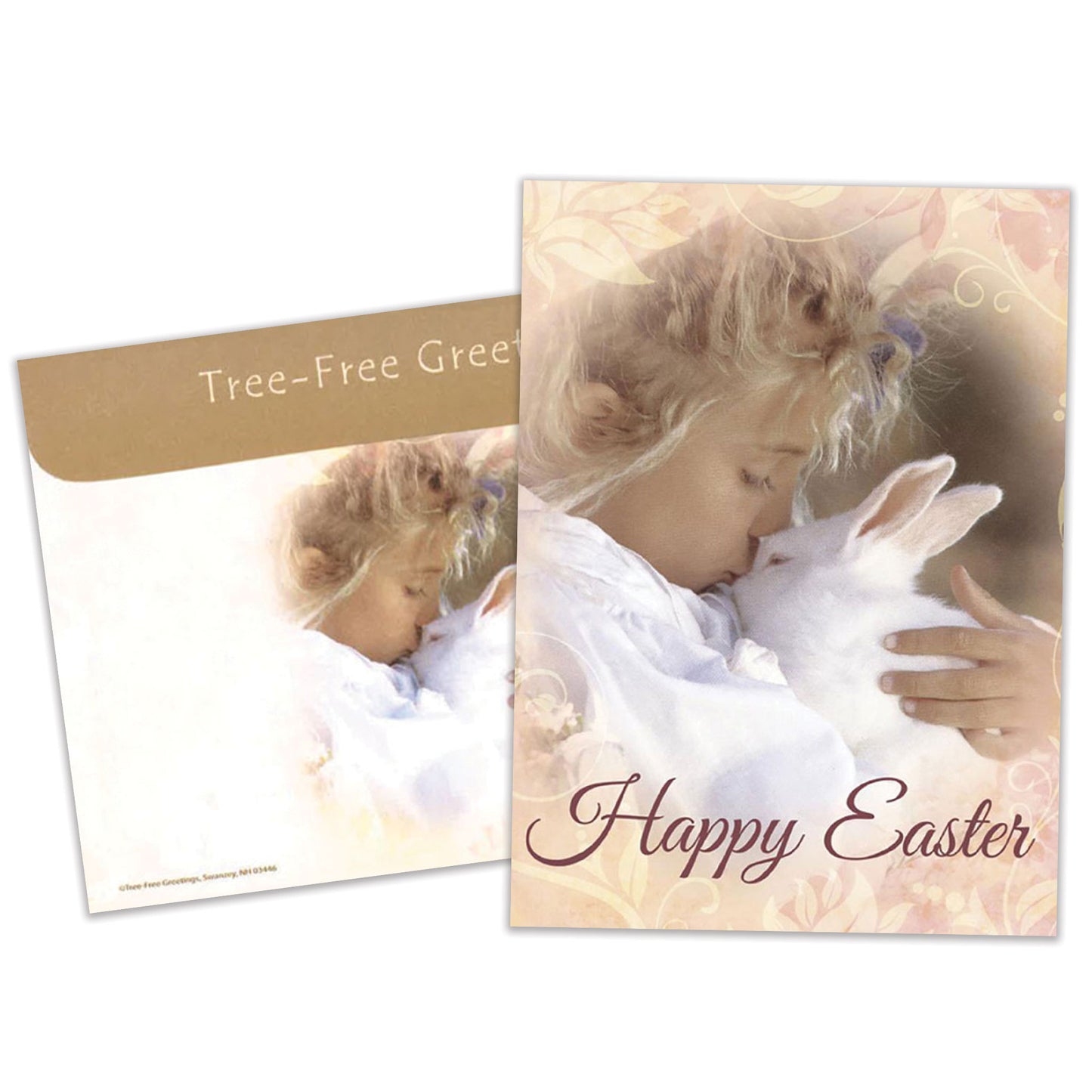 Easter Cuddle