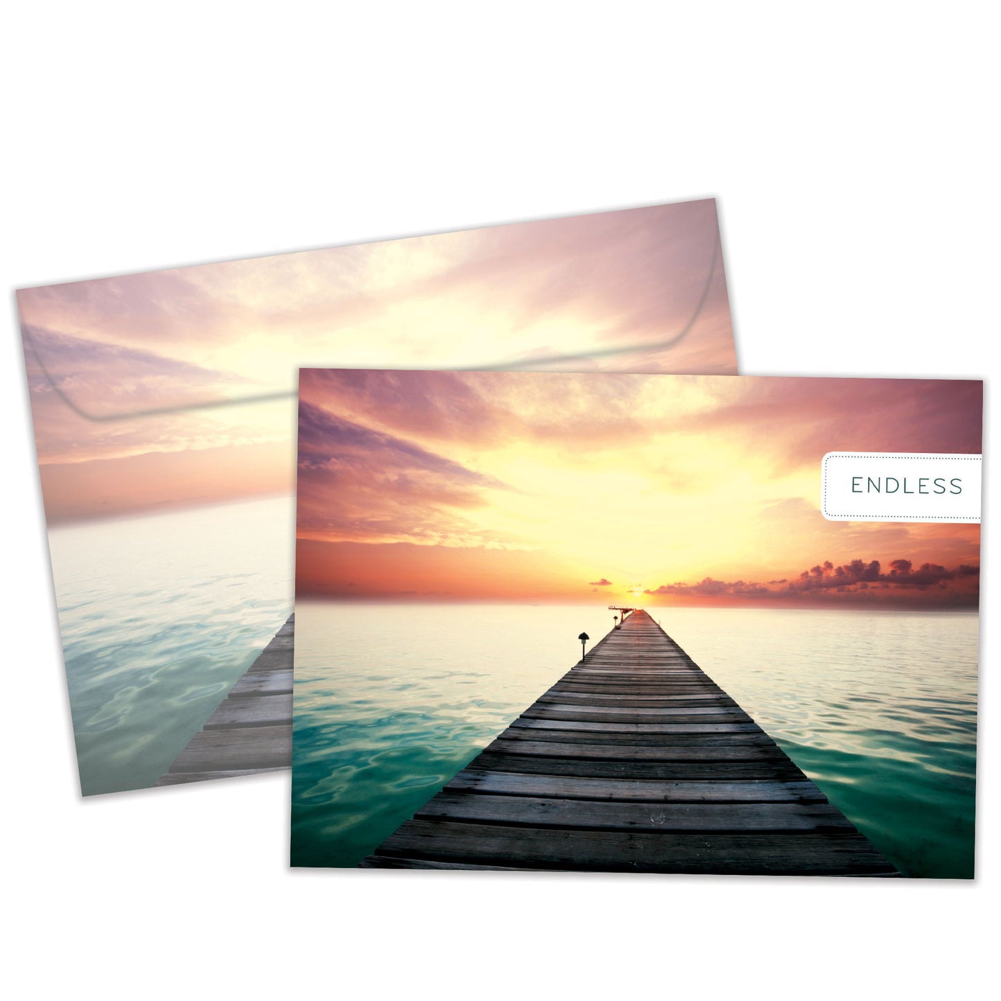 Endless Congratulations Card