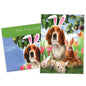 Easter Dog