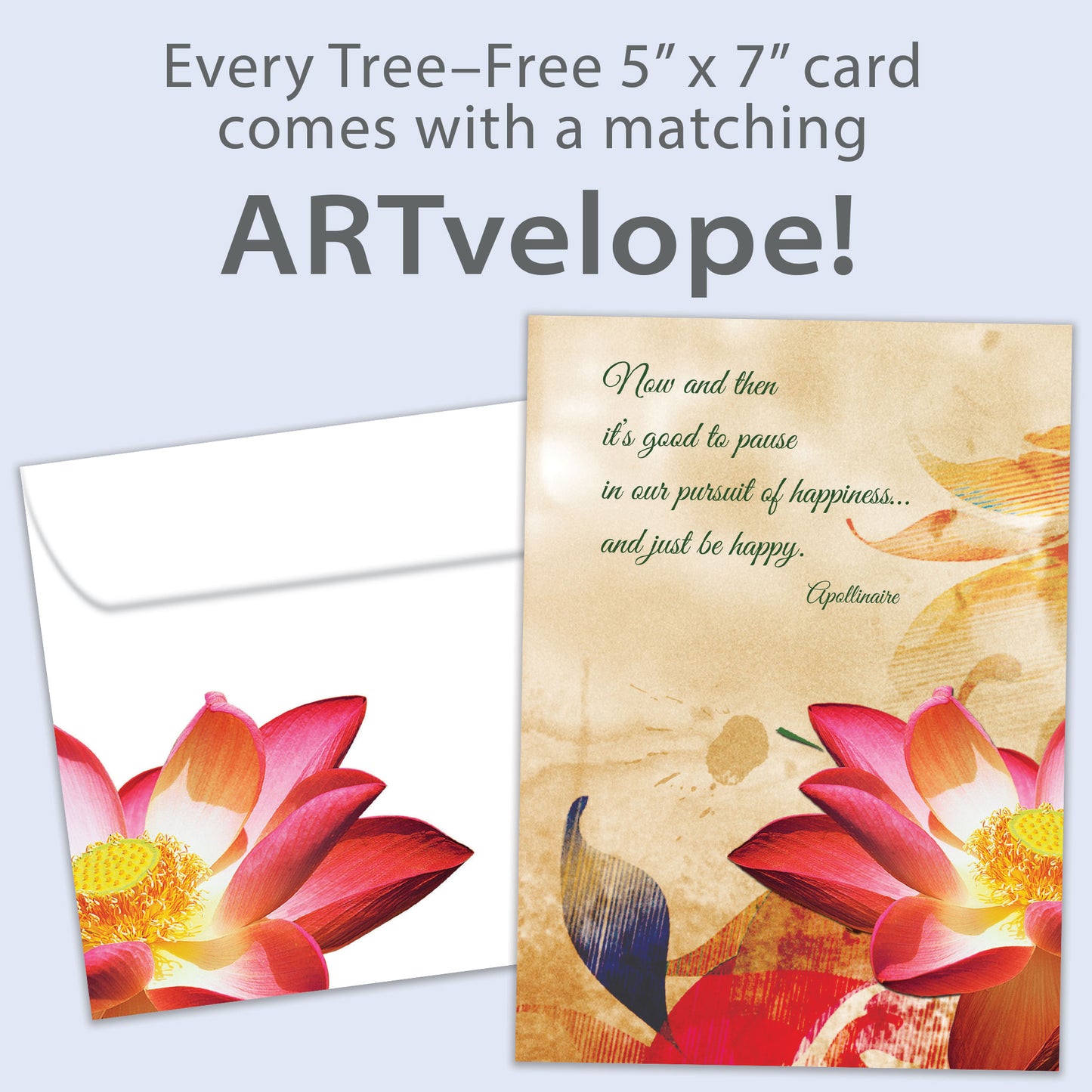 Happiness Dragonfly Retirement Card