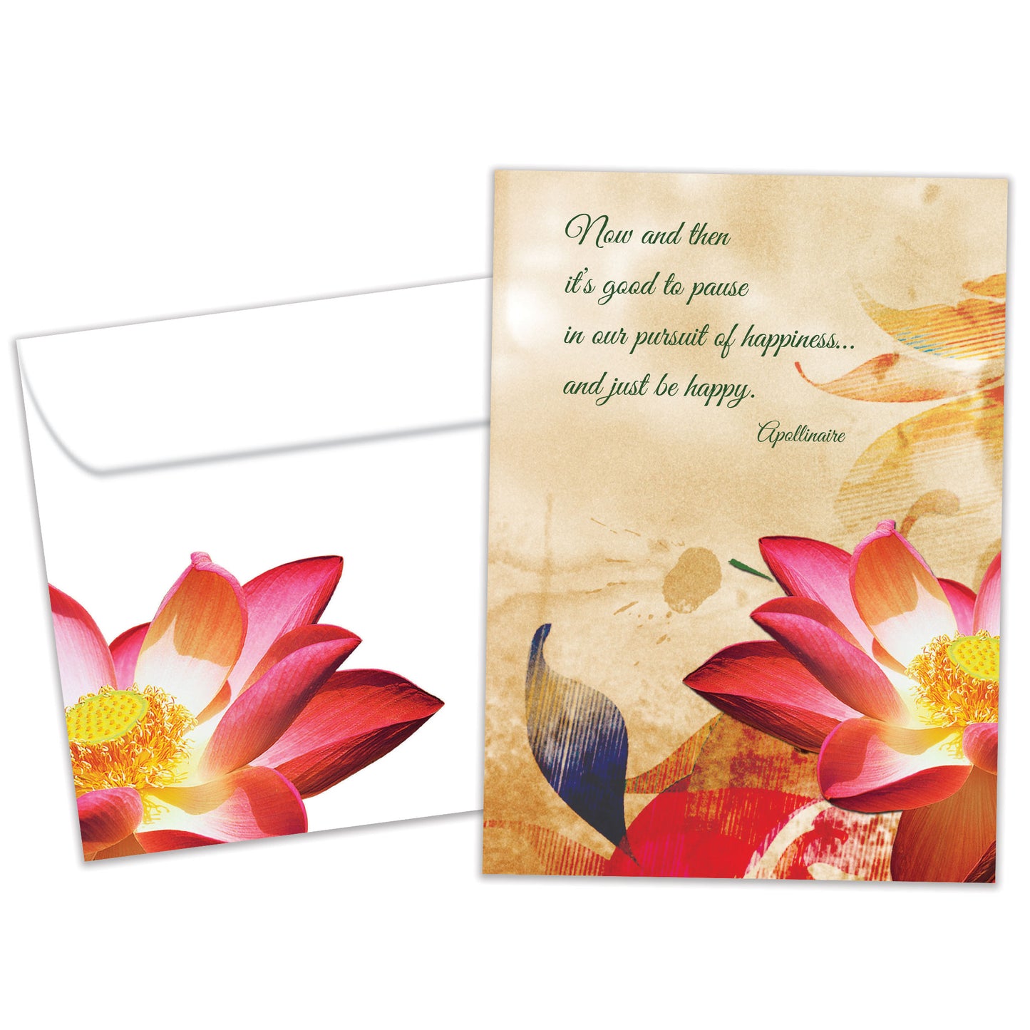 Happiness Dragonfly Retirement Card