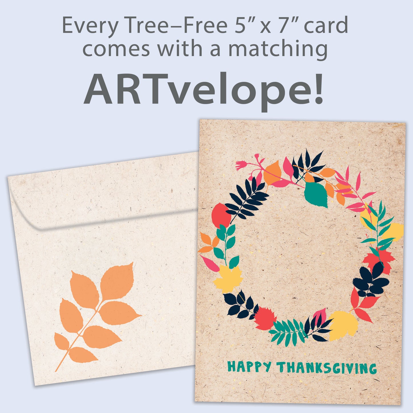 Thanksgiving Thanksgiving Card