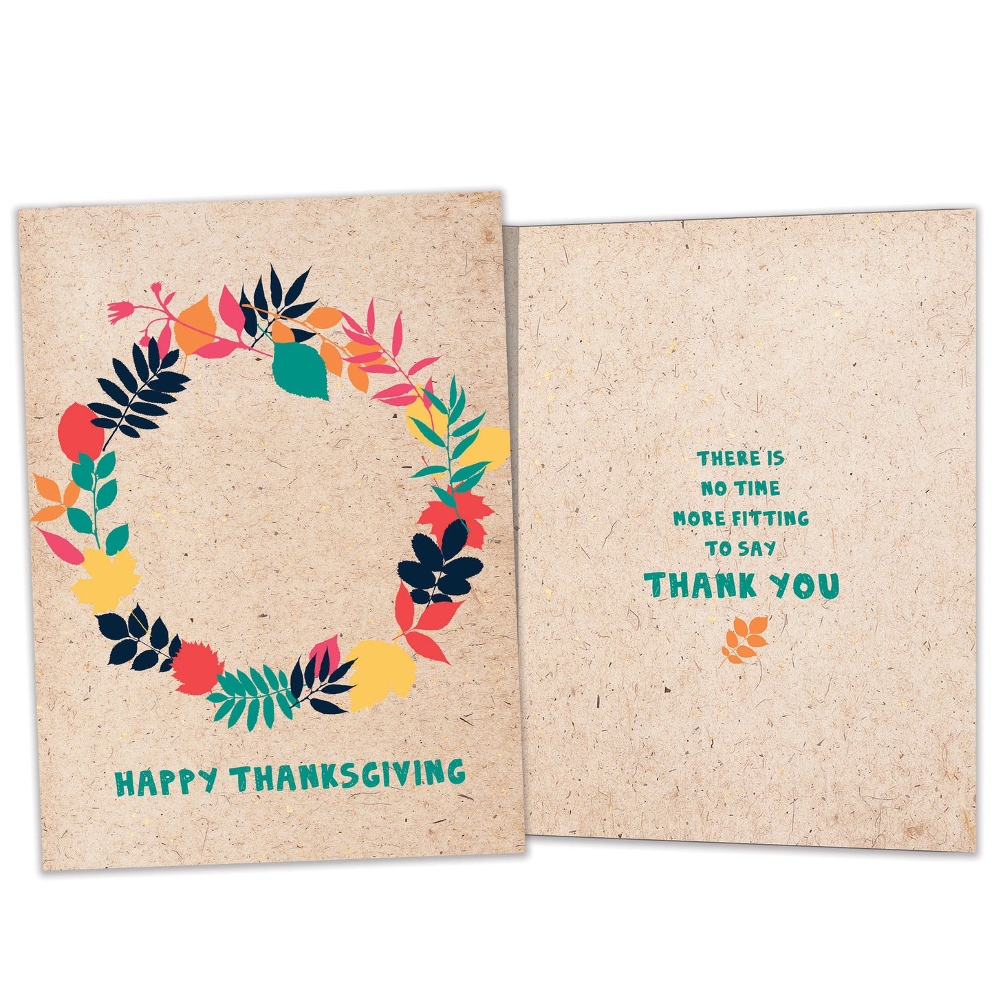 Thanksgiving Thanksgiving Card