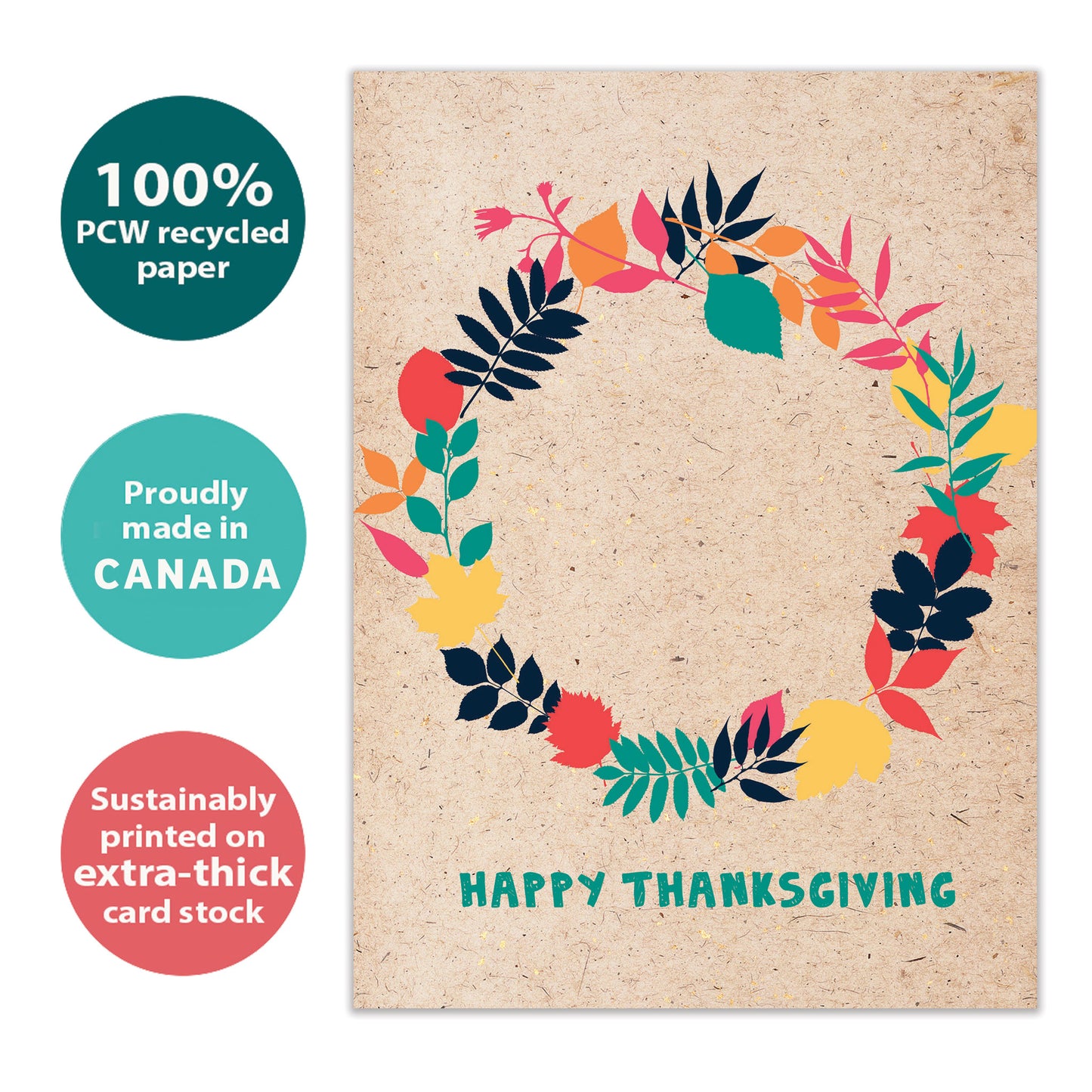 Thanksgiving Thanksgiving Card