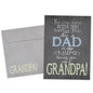 Nothing Better Grandpa