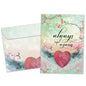 Choose You Again Love Card