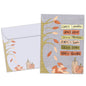 Cozy Fall Thanksgiving Card