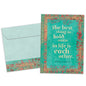 Each Other Wedding Card