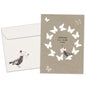 Sending Love Support Card