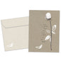 Joy and Sorrow Sympathy Card