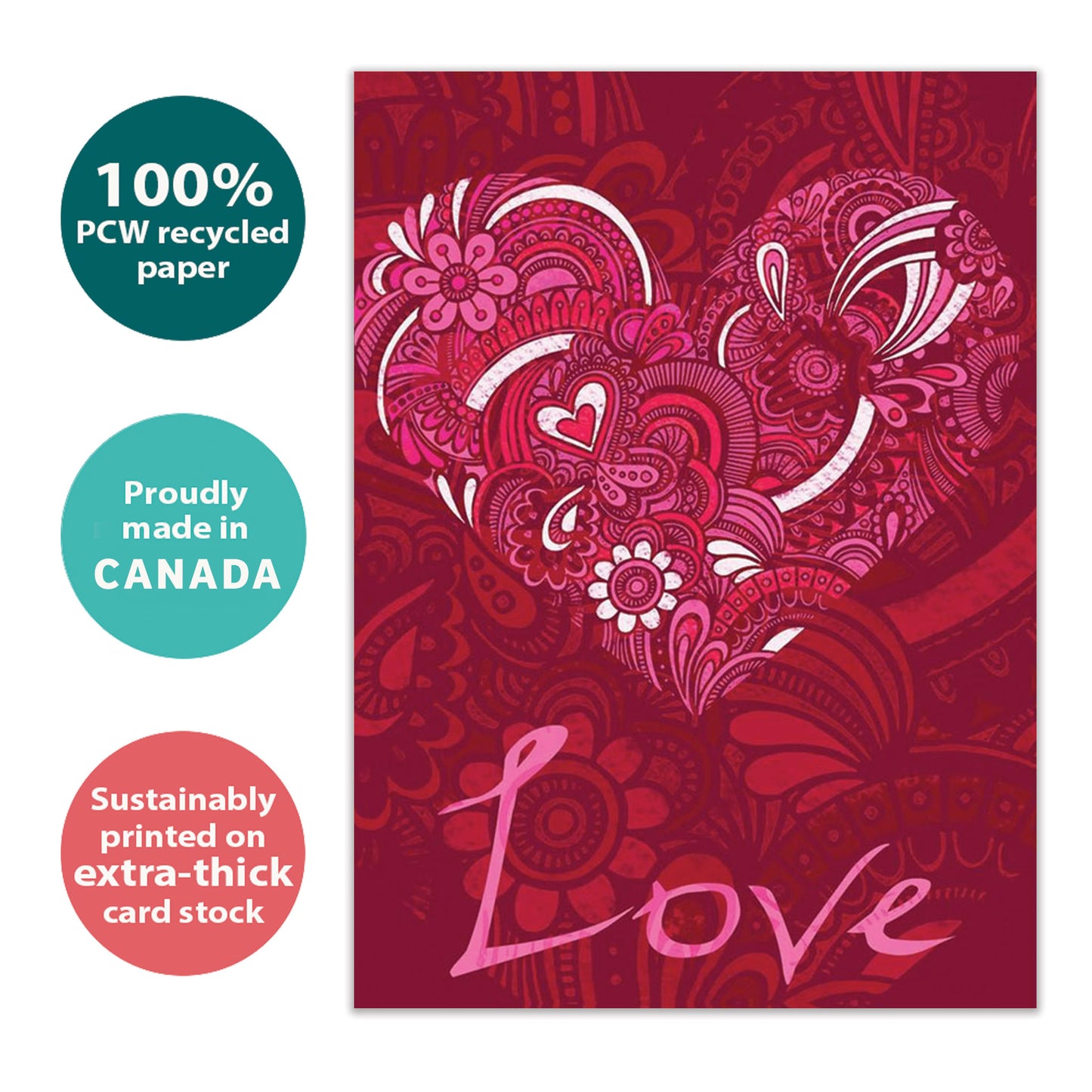 Mr. And Mrs. Wedding Card
