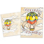 Congrats Balloon Congratulations Card