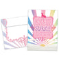 Rainbow Ninja Encouragement Card