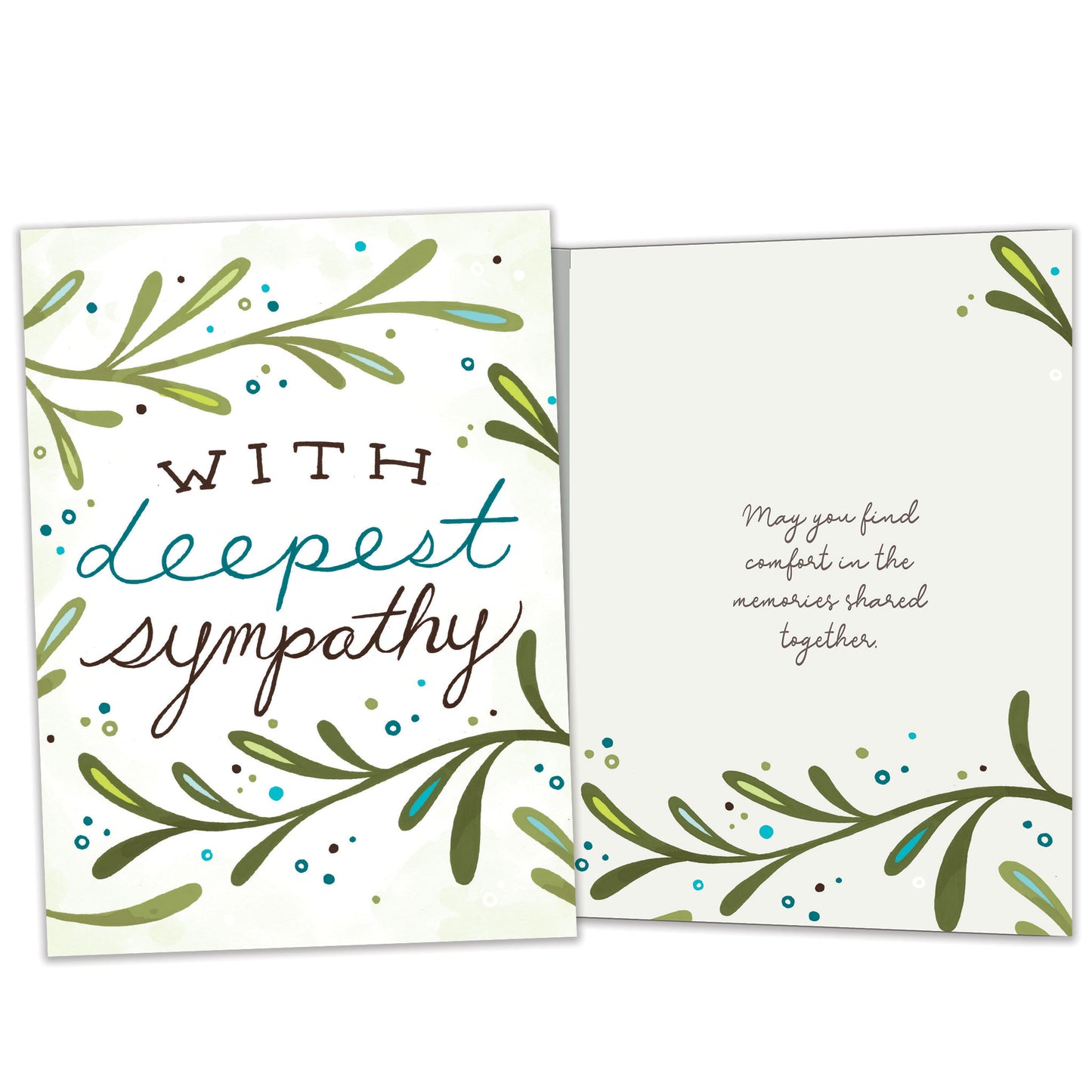 Deepest Sympathy