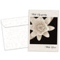 Thoughts And Hearts Sympathy Card
