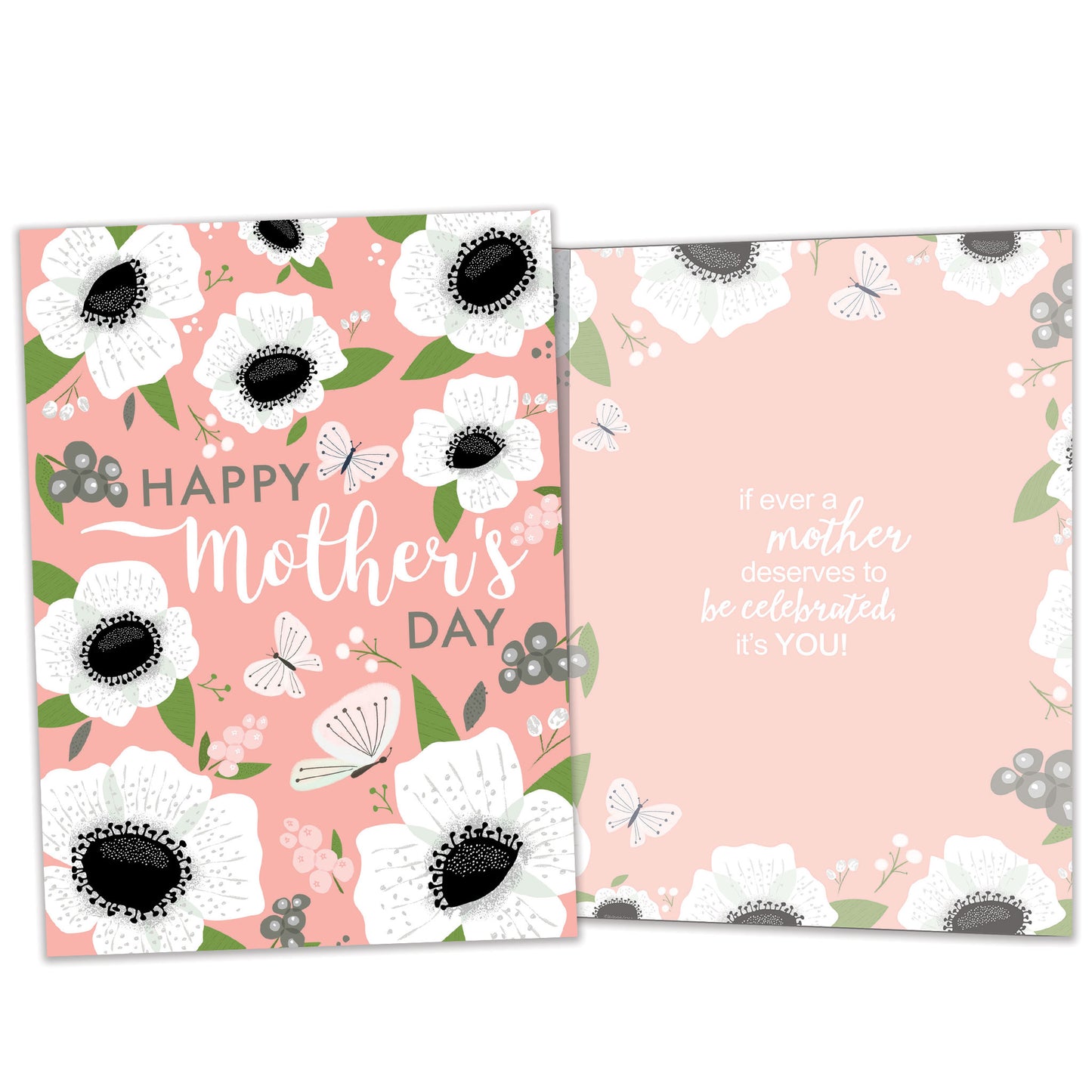 Celebrated Mother