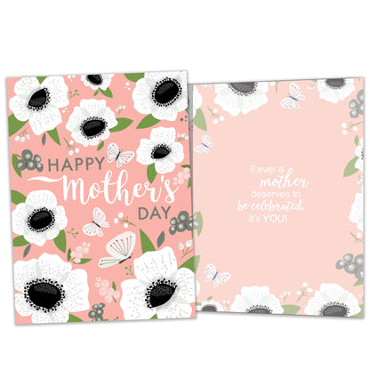 Celebrated Mother