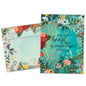 Lifted Sympathy Card