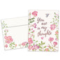 Simple Thoughts Sympathy Card