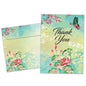 Primavera Thanks Thank You Card