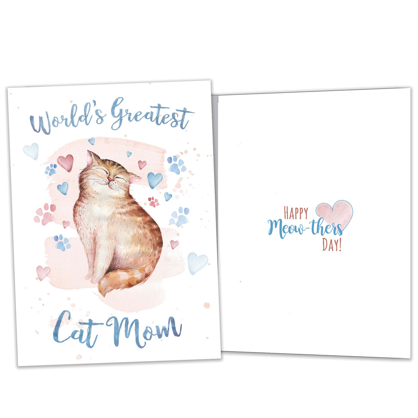 Cat Mom