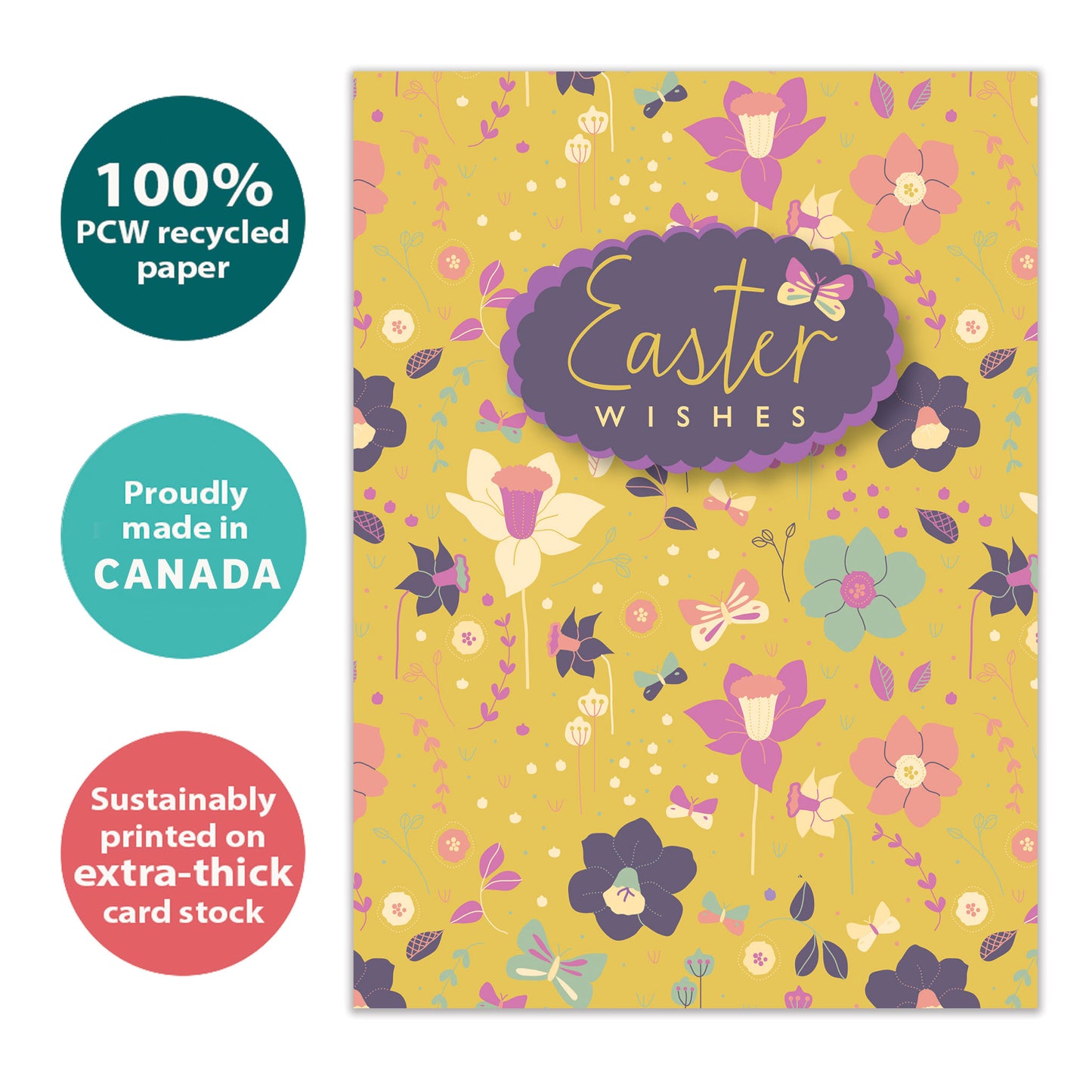 Easter Wishes