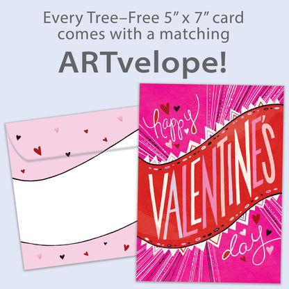Bold Valentine