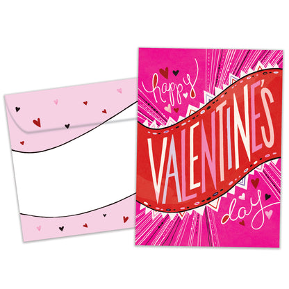 Bold Valentine