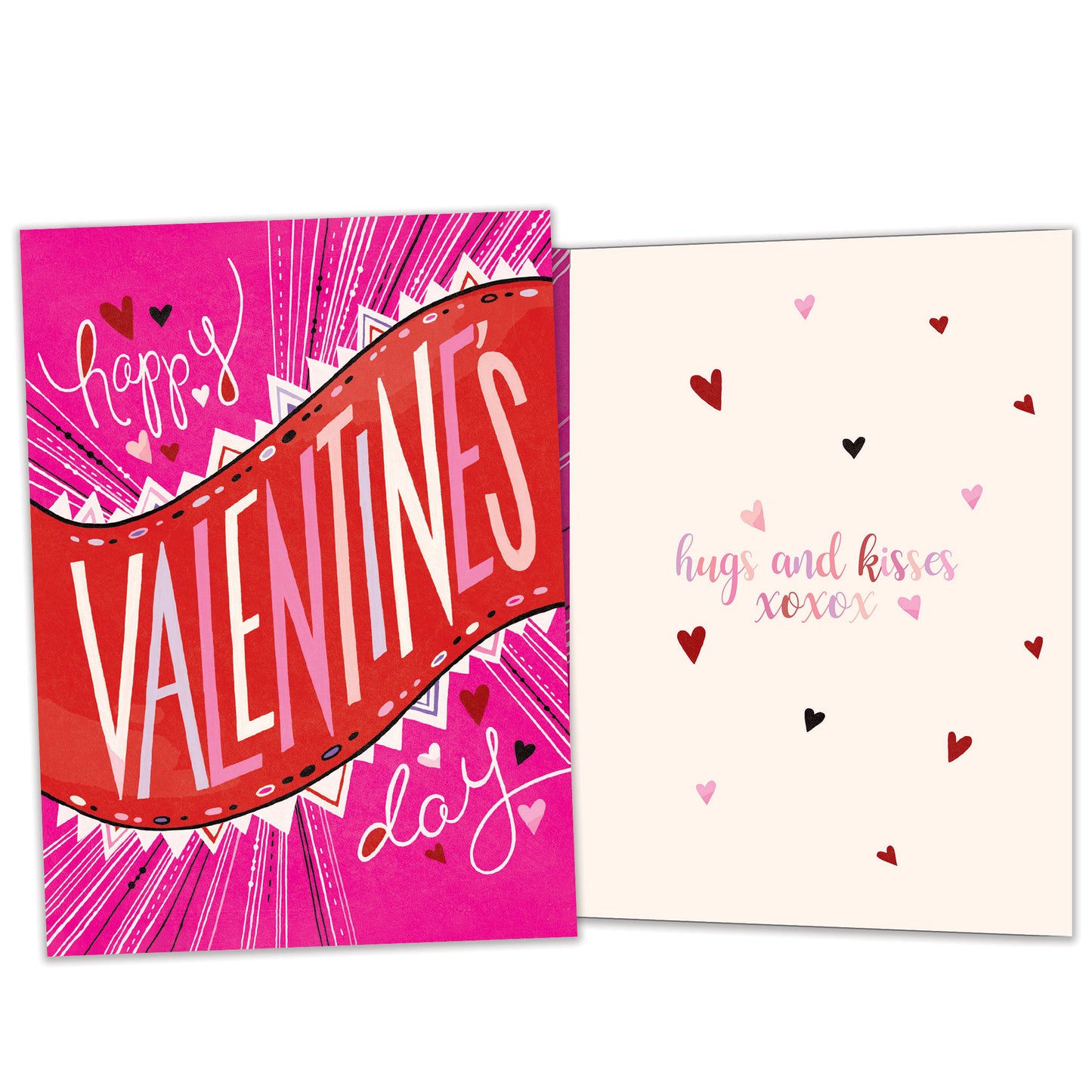 Bold Valentine