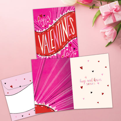 Bold Valentine