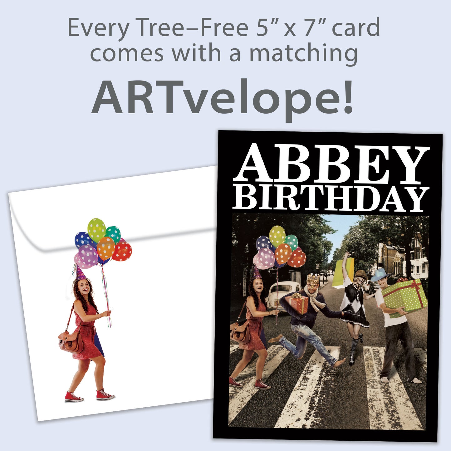 Abbey Birthday