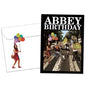 Abbey Birthday