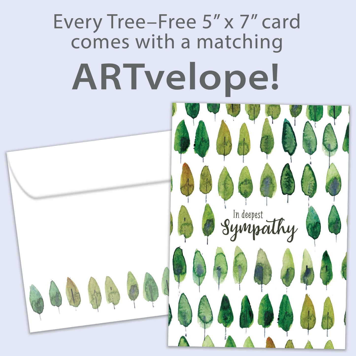 Sympathy Trees