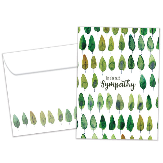 Sympathy Trees