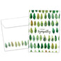 Sympathy Trees