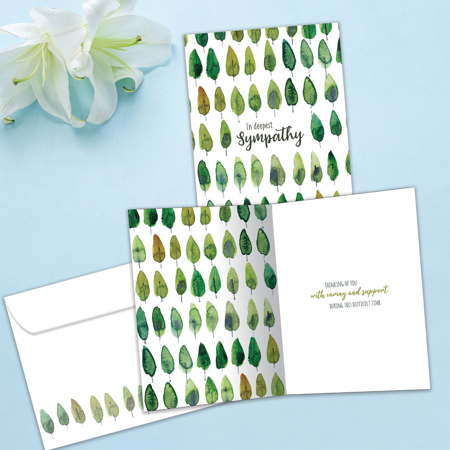 Sympathy Trees
