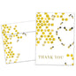 Bee Kind Thank You Card